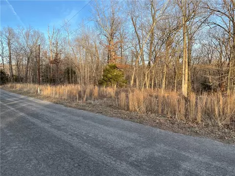 lot13 Block 3 Kirkoswald Ln, Bella Vista, AR 72715