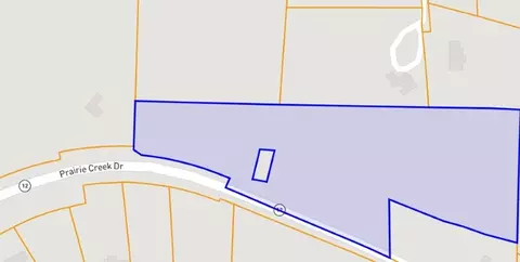 Prairie Creek Drive, Rogers, AR 72756