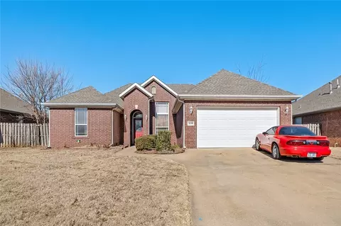 3110 Tunica Ave, Bentonville, AR 72712