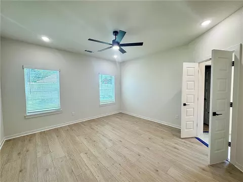 Bedroom - 3669 Tranquility St, Springdale, AR 72764 photo 1 of 4