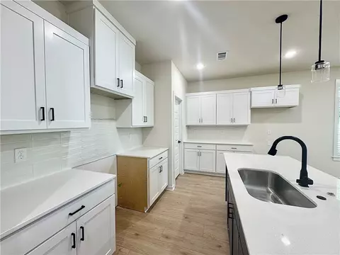 Kitchen - 3669 Tranquility St, Springdale, AR 72764 photo 3 of 3