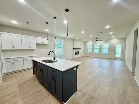 Living - 3669 Tranquility St, Springdale, AR 72764 photo 5 of 5