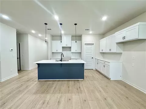 Kitchen - 3669 Tranquility St, Springdale, AR 72764 photo 1 of 3