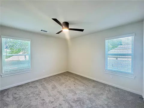 Bedroom - 3669 Tranquility St, Springdale, AR 72764 photo 4 of 4
