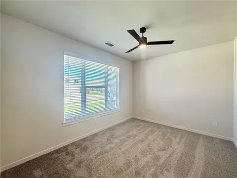 Bedroom - 3669 Tranquility St, Springdale, AR 72764 photo 2 of 4
