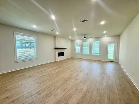 Living - 3669 Tranquility St, Springdale, AR 72764 photo 1 of 5