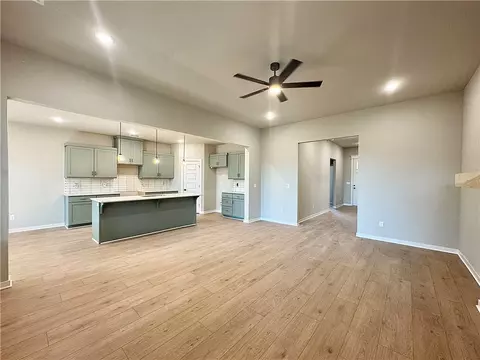 3687 Tranquility St, Springdale, AR 72764 photo 4