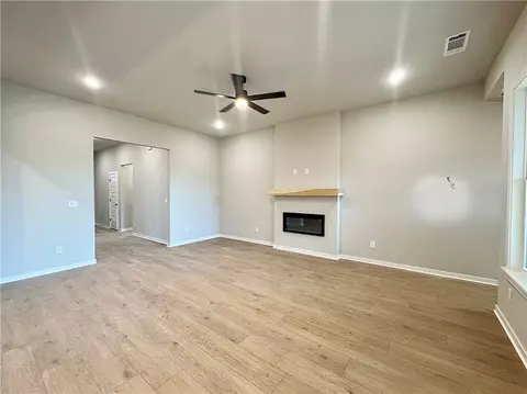 3687 Tranquility St, Springdale, AR 72764 photo 5