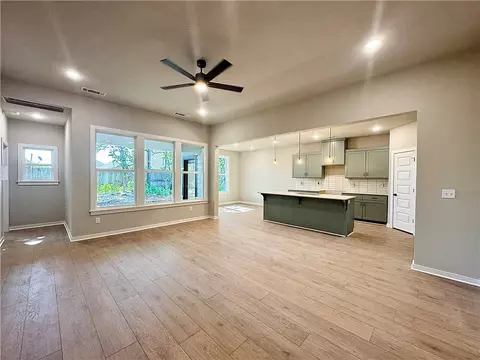 3687 Tranquility St, Springdale, AR 72764 photo 2