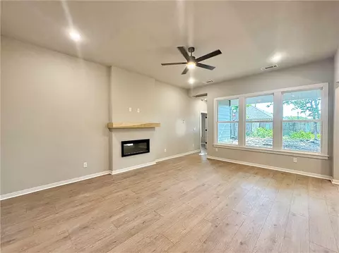 3687 Tranquility St, Springdale, AR 72764 photo 3