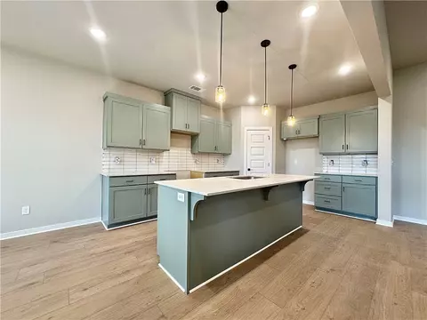 3687 Tranquility St, Springdale, AR 72764 photo 7