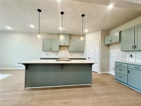 3687 Tranquility St, Springdale, AR 72764 photo 6