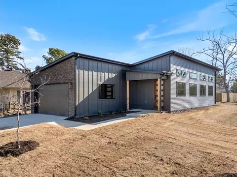 3 Ayr Dr, Bella Vista, AR 72715