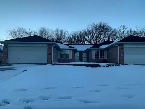 4554 Cb Pl, Springdale, AR 72764