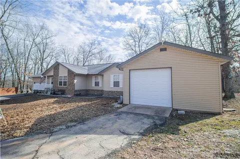 463 Dogwood Ct, Harrison, AR 72601