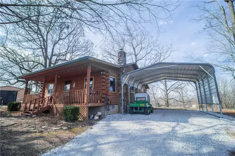 1420 Hazy Ln, Harrison, AR 72601 photo 2