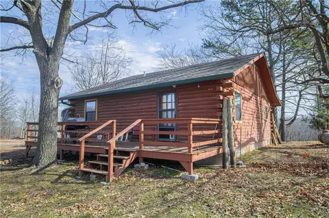 1420 Hazy Ln, Harrison, AR 72601 photo 3