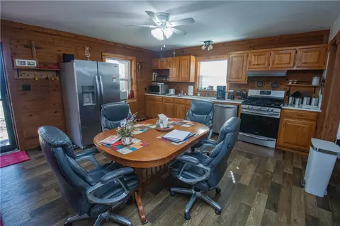 1420 Hazy Ln, Harrison, AR 72601 photo 8