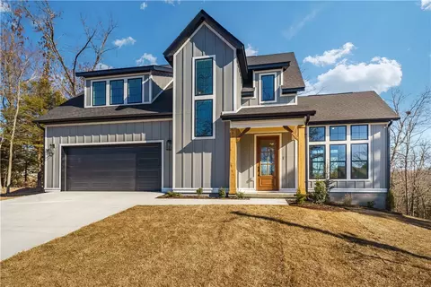 1 Naworth Ln, Bella Vista, AR 72714