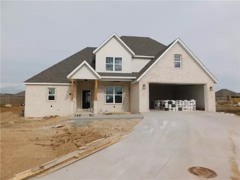 778 Perdido Ave, Springdale, AR 72762