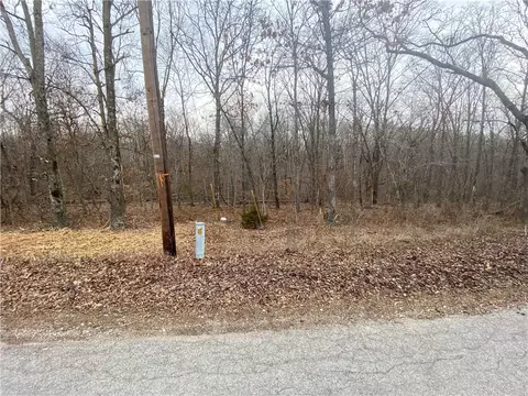 tbd Chelmsworth Dr, Bella Vista, AR 72715