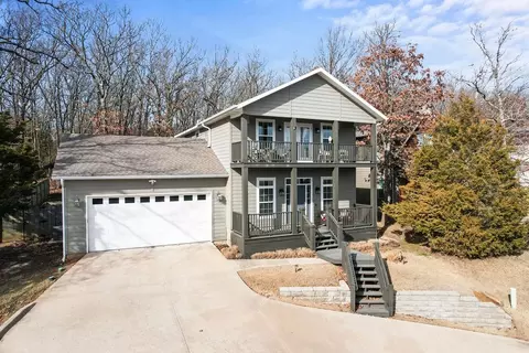 2497 Wilderness Ln, Fayetteville, AR 72703