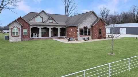 3130 Cottonwood, Harrison, AR 72601 photo 3