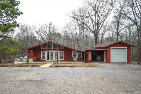 3133 Stoneridge Cir, Kansas, OK 74347