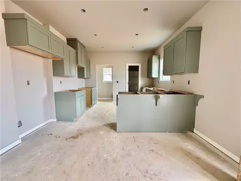 Kitchen - 3684 Tranquility St, Springdale, AR 72764 photo 1 of 5