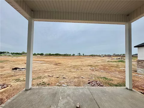 Exterior - 3684 Tranquility St, Springdale, AR 72764 photo 1 of 4