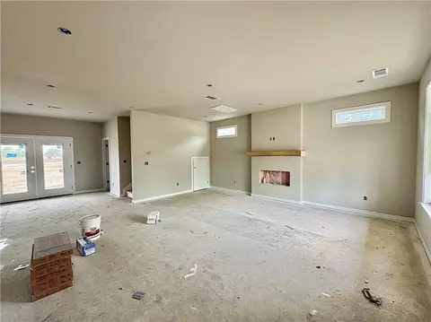 Living - 3684 Tranquility St, Springdale, AR 72764 photo 3 of 5