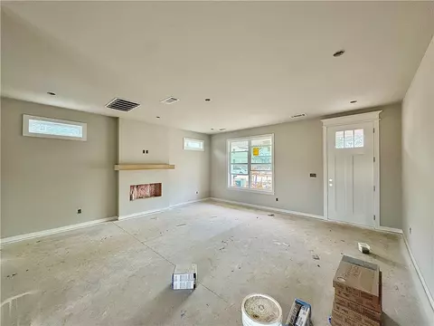 Living - 3684 Tranquility St, Springdale, AR 72764 photo 2 of 5