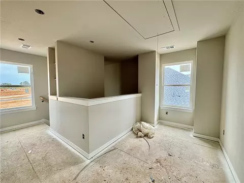 Bedroom - 3684 Tranquility St, Springdale, AR 72764 photo 2 of 4