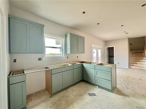 Kitchen - 3684 Tranquility St, Springdale, AR 72764 photo 3 of 5