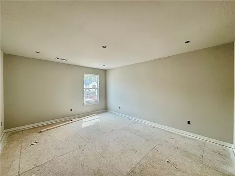 Bedroom - 3684 Tranquility St, Springdale, AR 72764 photo 1 of 4