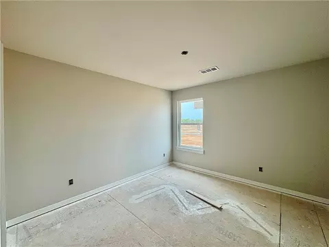 Bedroom - 3684 Tranquility St, Springdale, AR 72764 photo 3 of 4
