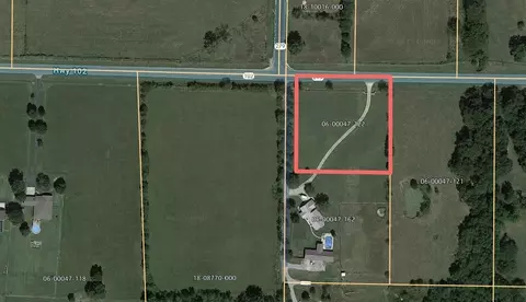 2 W 036 Acres W Centerton Blvd, Centerton, AR 72719