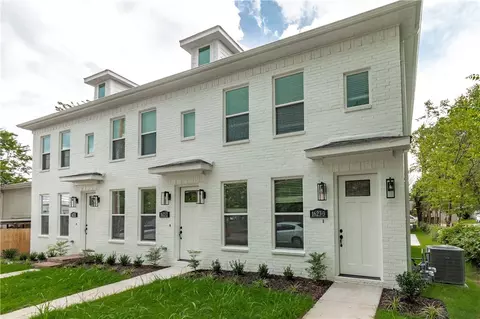 1623 W Stone St # -1, Fayetteville, AR 72701