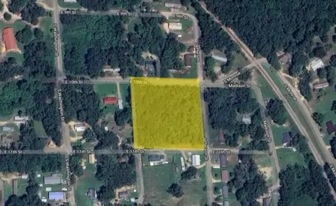 lot S 1-12 E 10th St, Other, AR 71742