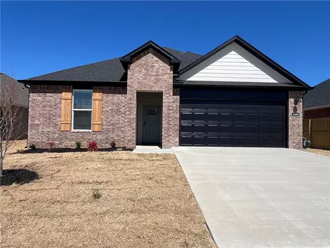 4400 Florentina Ave, Springdale, AR 72764