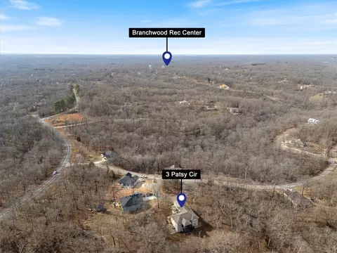 3 Patsy Cir, Bella Vista, AR 72715 photo 22