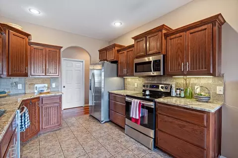 3 Patsy Cir, Bella Vista, AR 72715 photo 6