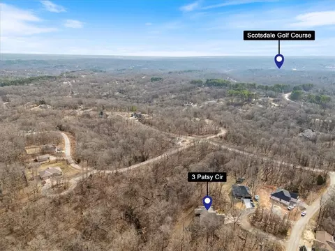 3 Patsy Cir, Bella Vista, AR 72715 photo 24