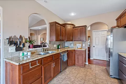 3 Patsy Cir, Bella Vista, AR 72715 photo 5