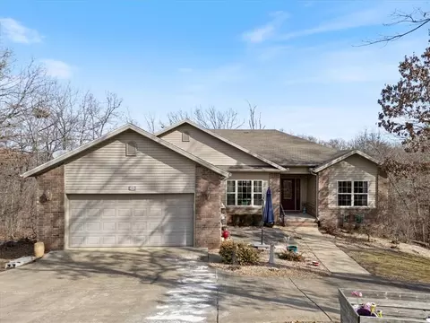 3 Patsy Cir, Bella Vista, AR 72715 photo 1