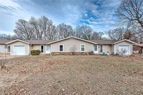 8776 And 8780 Haven Dr, Rogers, AR 72756