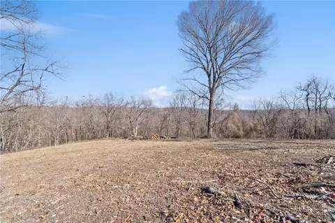 lot S 678 Mystic Warrior Rd, Garfield, AR 72732