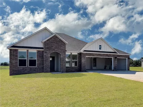 3000 Hattie Ln, Springdale, AR 72745