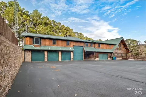 Exterior - 997 Mcknight Ave, West Fork, AR 72774 photo 3 of 13