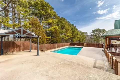 Exterior - 997 Mcknight Ave, West Fork, AR 72774 photo 9 of 13
